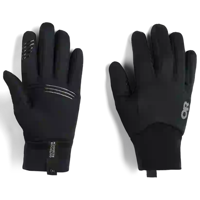 Outdoor Research Vigor Midweight Mens Sensor Gloves