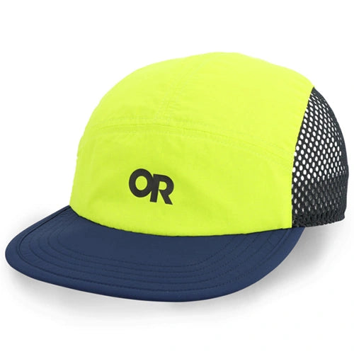 Outdoor Research Swift Air Cap Colour Green