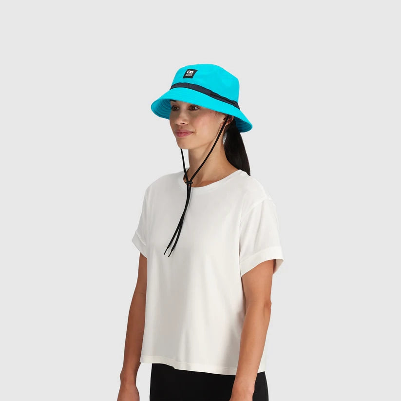 Outdoor Research Zendo Bucket Unisex Sun Hat