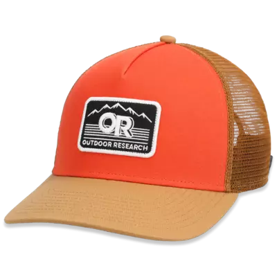 Outdoor Research Advocate Trucker Cap