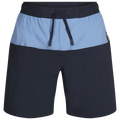 Outdoor Research Zendo Multi Mens Shorts 1 Colour Navy City Blue