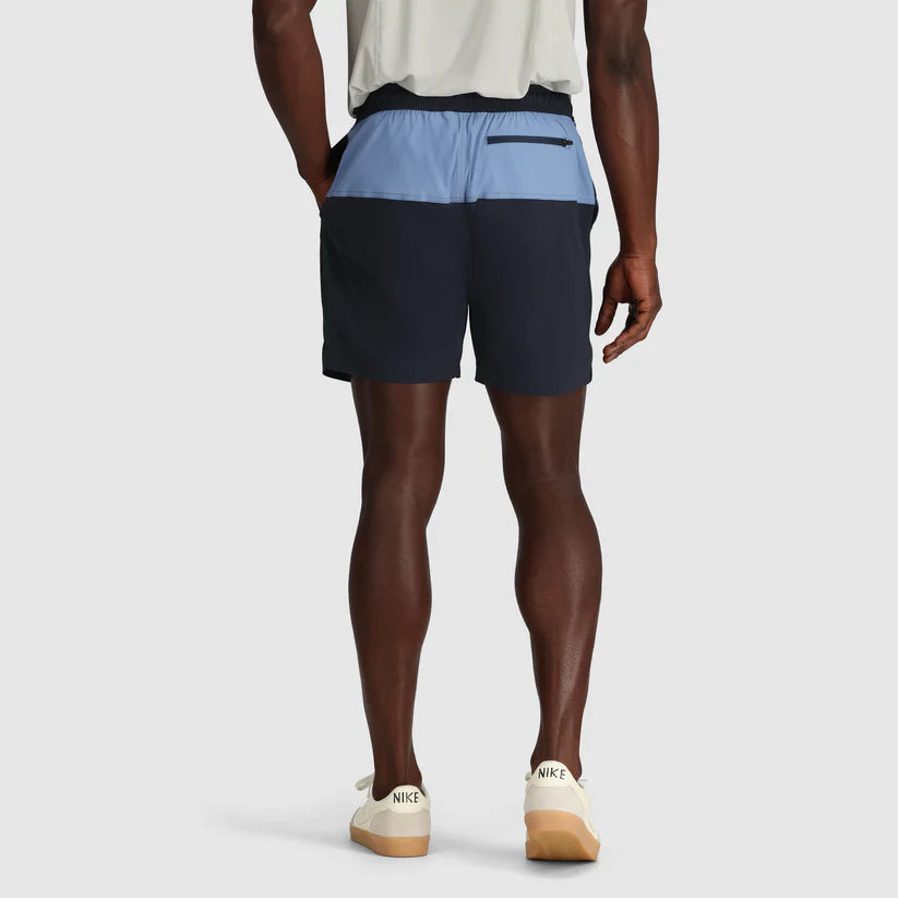 Outdoor Research Zendo Multi Mens Shorts