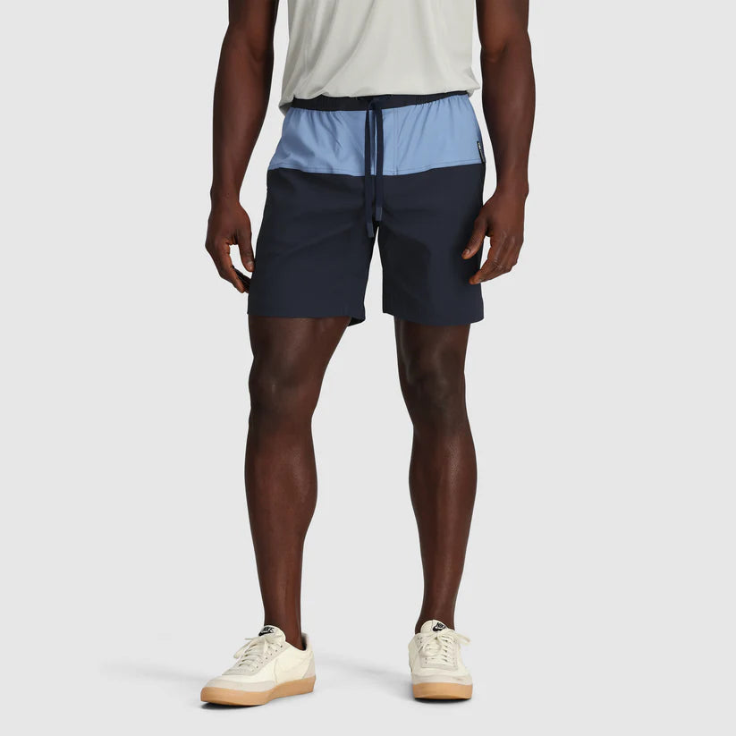 Outdoor Research Zendo Multi Mens Shorts