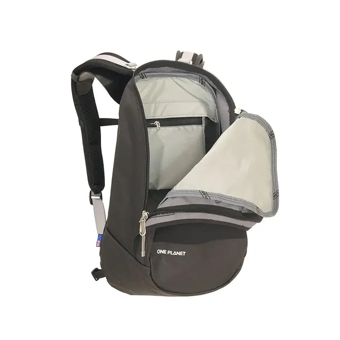 One Planet Knockabout 24 Litre Daypack