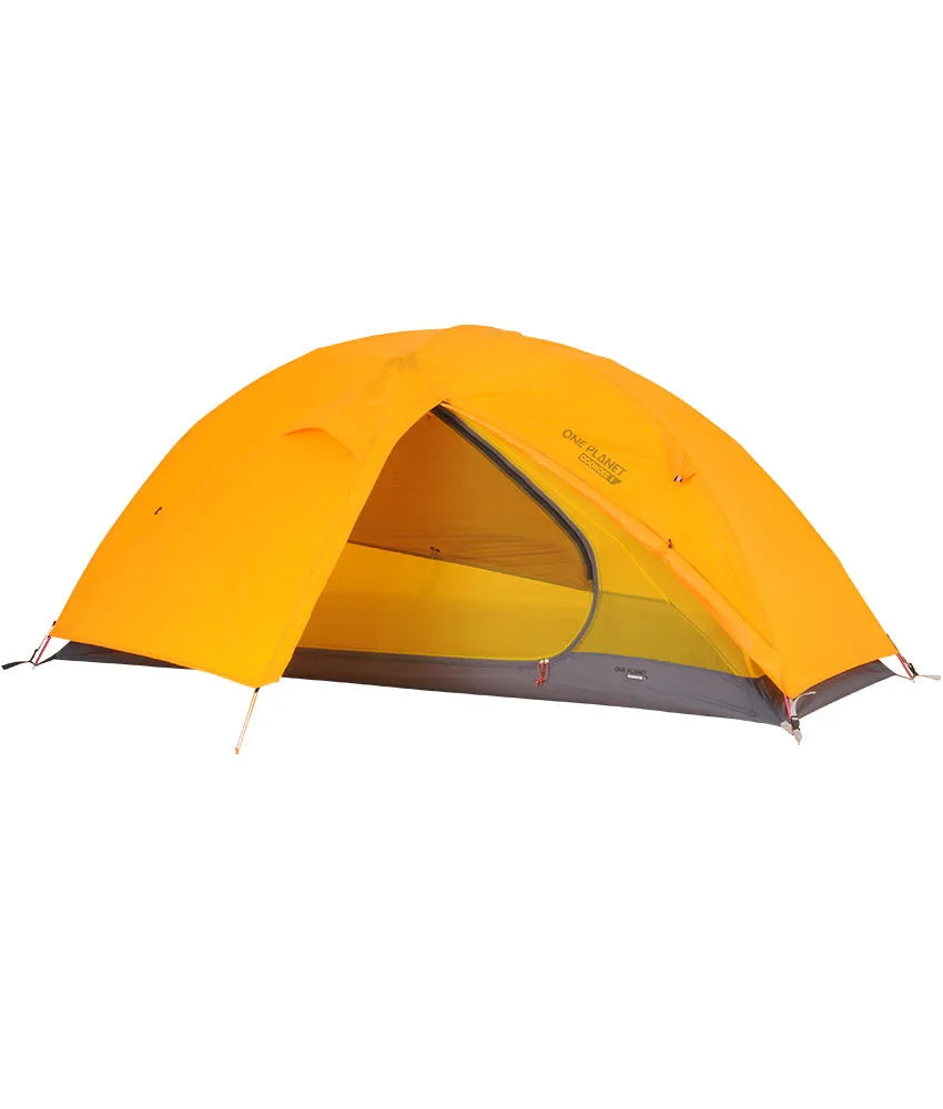 One Planet Goondie 1 Person Tent Nylon Inner with Poles