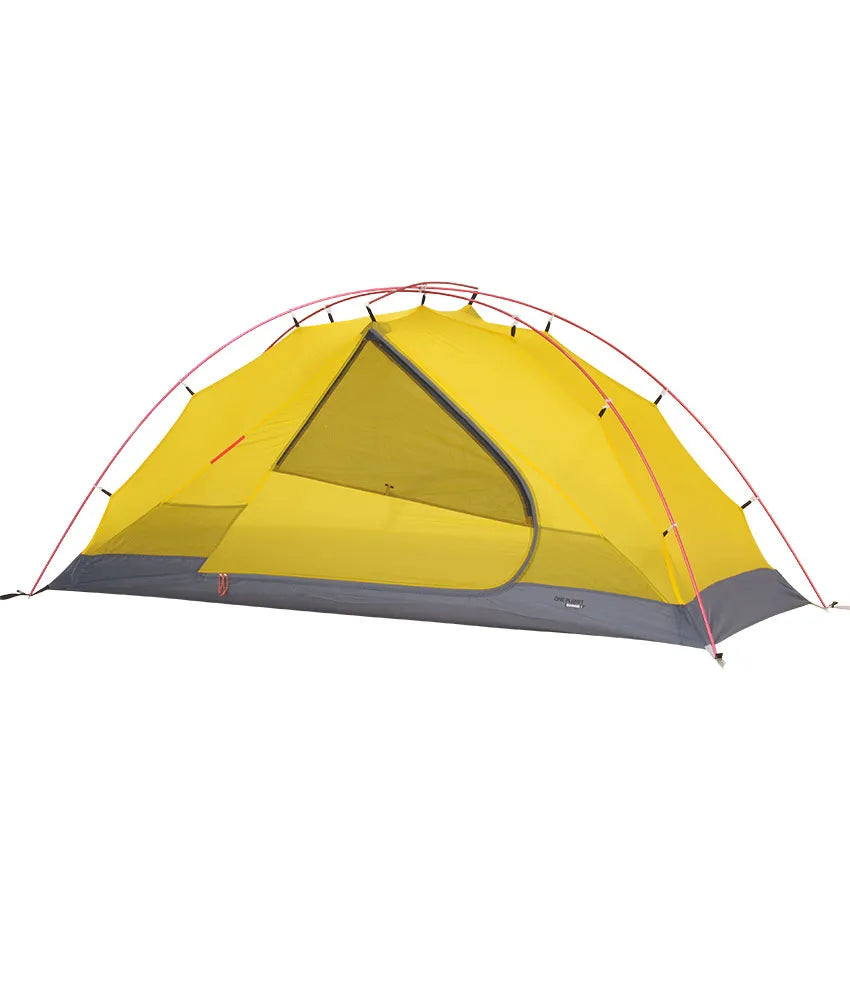 One Planet Goondie 1 Person Tent Nylon Inner with Poles