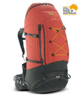 One Planet Larrikin 80 Litre Hiking Pack