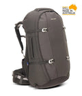 One Planet Ned Womens 70 Litre Travel Backpack