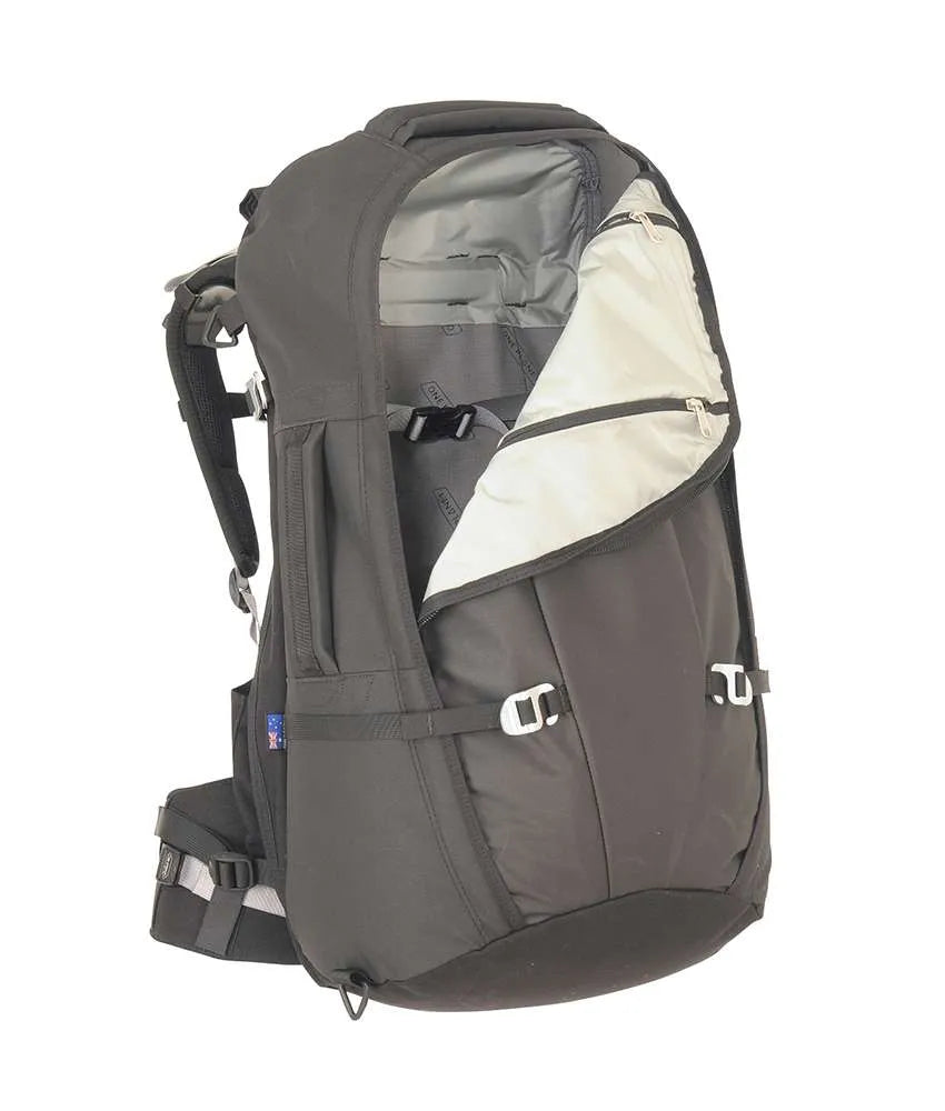 One Planet Ned Womens 70 Litre Travel Backpack