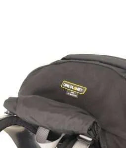 One Planet Ned Womens 70 Litre Travel Backpack