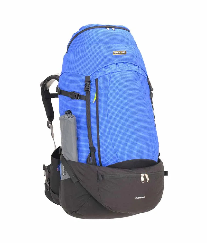 One Planet Toolangi 70L Hiking Pack