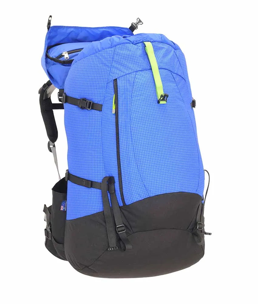 One Planet Toolangi 70L Hiking Pack
