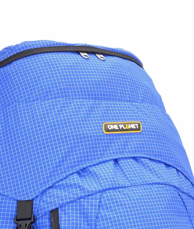 One Planet Toolangi 70L Hiking Pack