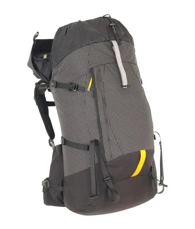 One Planet Tussock 60L Hiking Pack