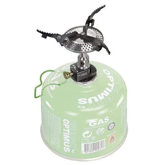Optimus Crux Lite Stove