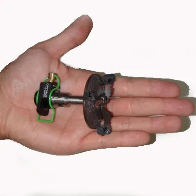 Optimus Crux Lite Stove