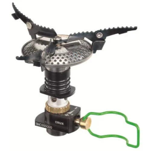 Optimus Crux Stove