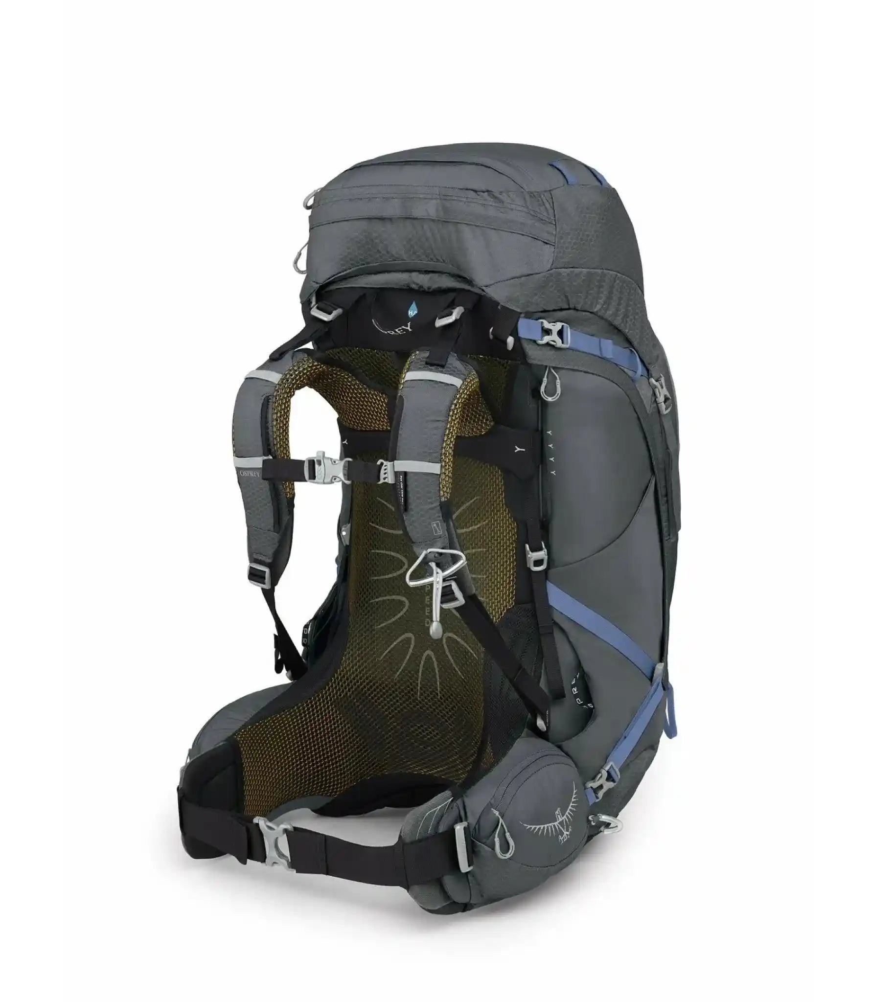 Osprey Aura AG 65 Litre Womens Hiking Backpack