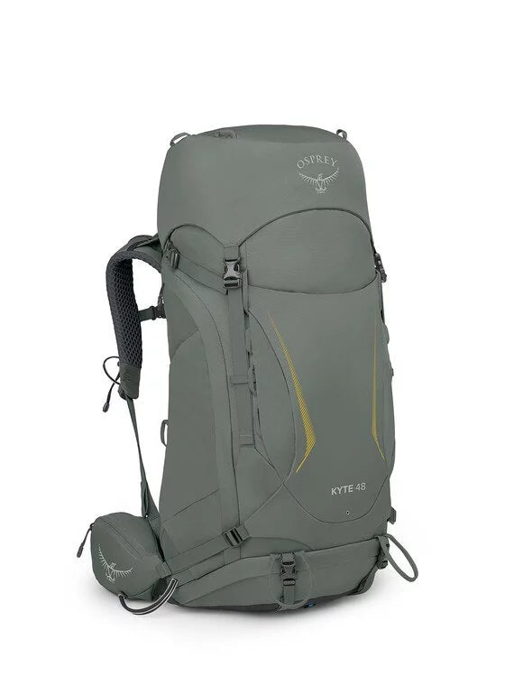 Osprey Kyte 48 Litre Hiking Backpack 1 Colour Rocky Brook Green