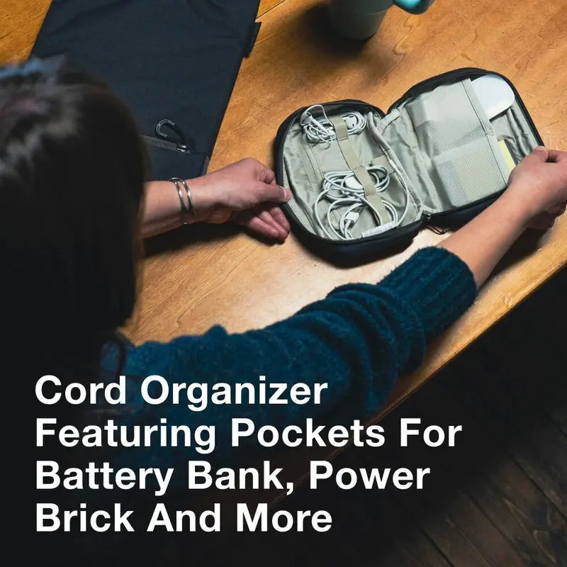 Osprey Daylite Powerhouse Chord Organiser Pouch