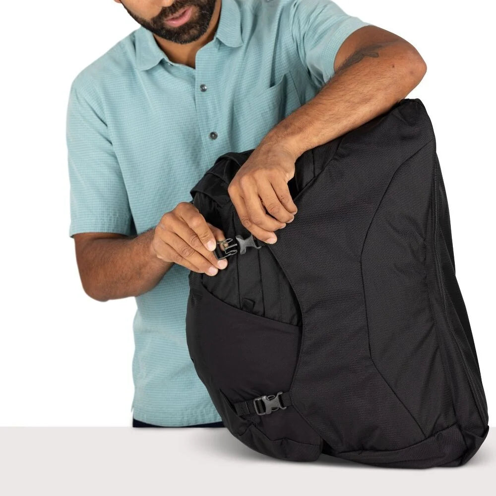Osprey Farpoint 55 Litre Mens Travel Backpack