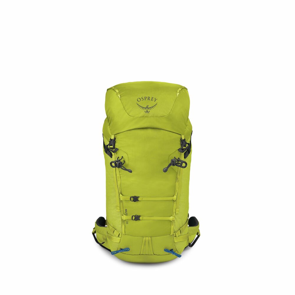 Osprey Mutant 38 Litre Mens Climbing Backpack