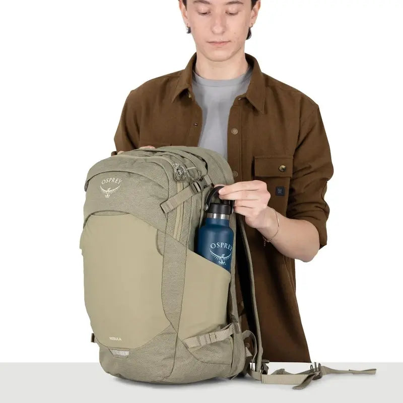 Osprey Nebula Driftshade Commuter Pack