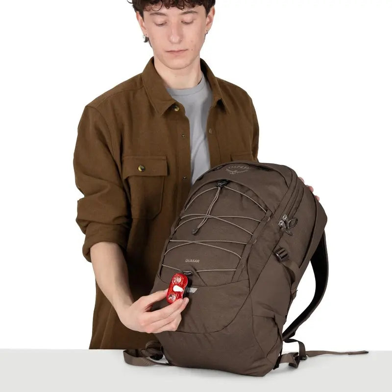 Osprey Quasar Driftshade Daypack