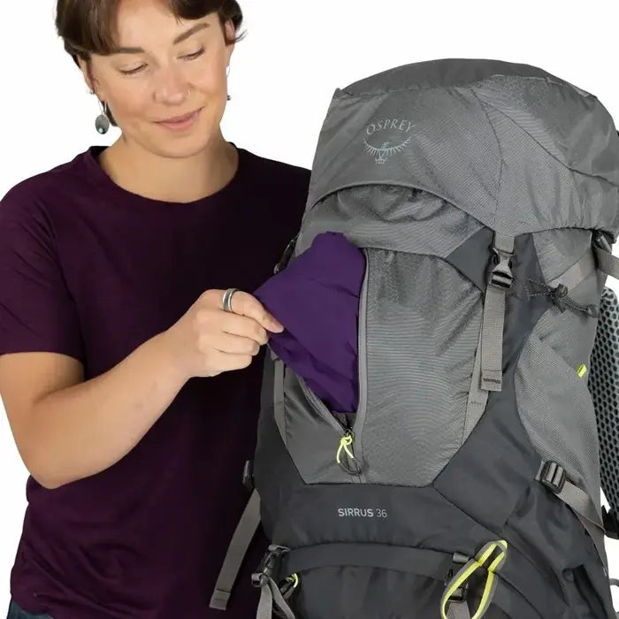 Osprey Sirrus 36 Litre Womens Hiking Daypack