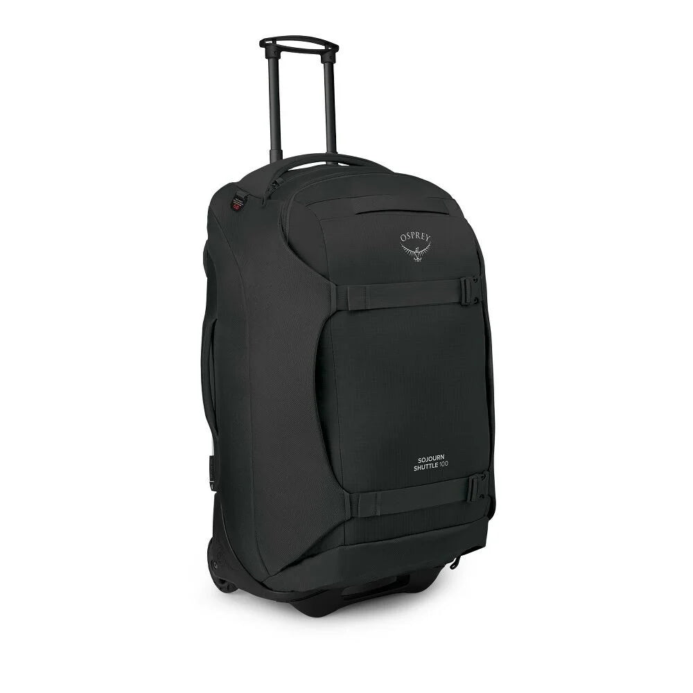 Osprey Sojourn 100 Litre Shuttle Wheeled Duffle Bag