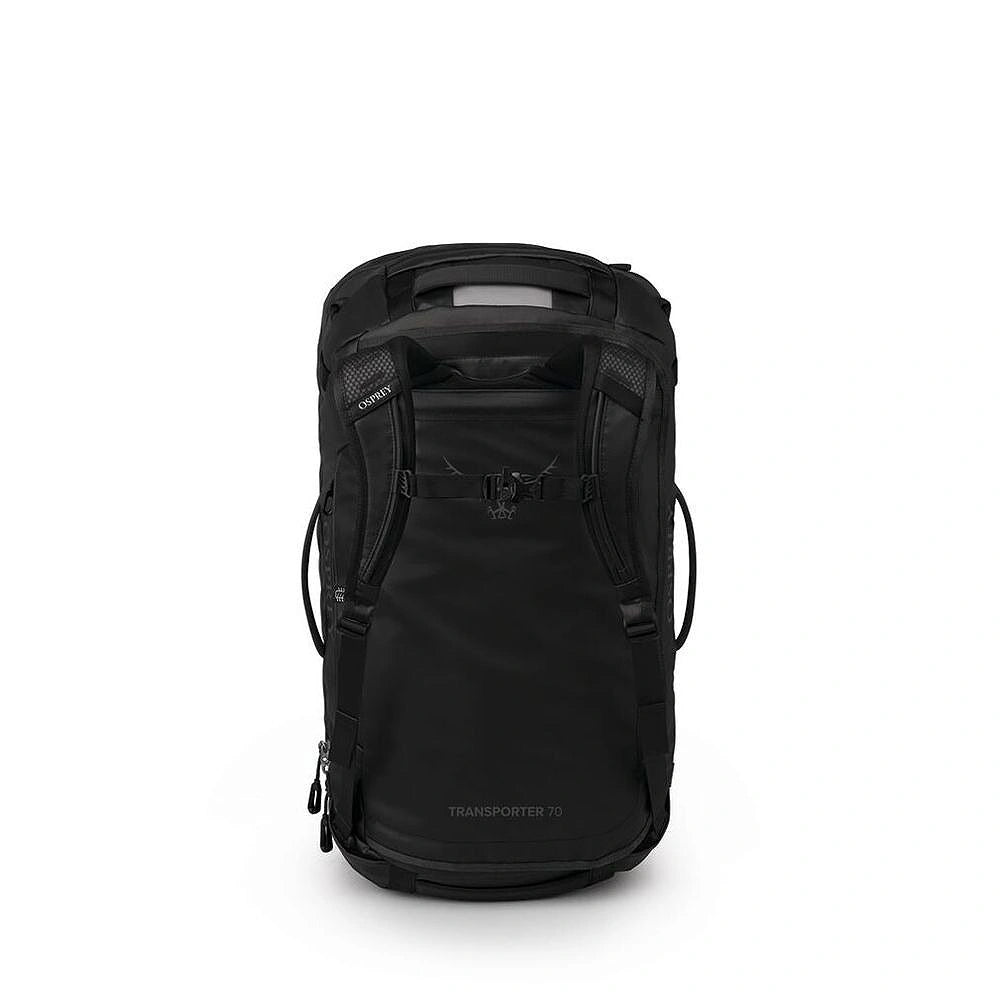 Osprey Transporter Squffel 70 Travel Duffle