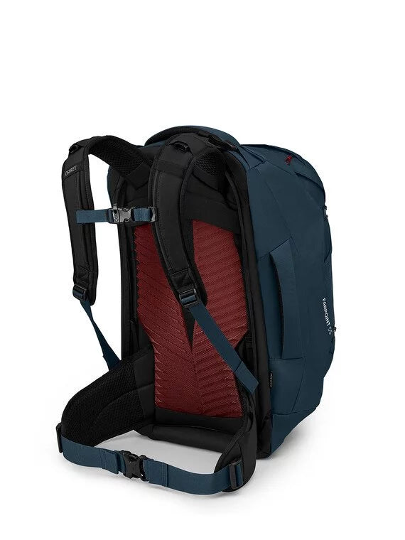 Osprey farpoint 55 on sale price