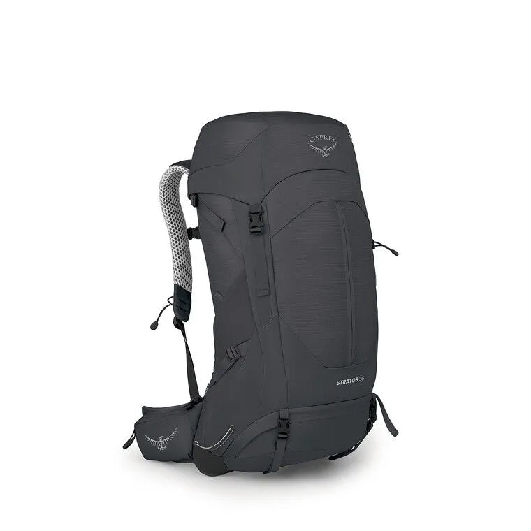 Osprey Stratos 36 Litre Mens Hiking Backpack