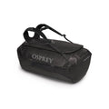 Osprey Transporter 65 Litre Expedition Travel Duffle Pack 1 Colour Black