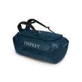 Osprey Transporter 65 Litre Expedition Travel Duffle Pack 1 Colour Venturi Blue