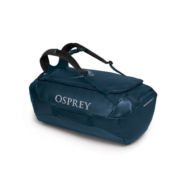 Osprey Transporter 65 Litre Expedition Travel Duffle Pack