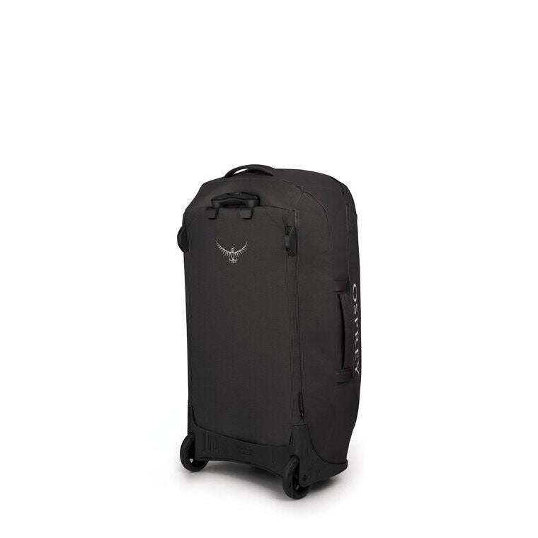 osprey 90l backpack Osprey Transporter 90 Litre Wheeled Duffle Pack