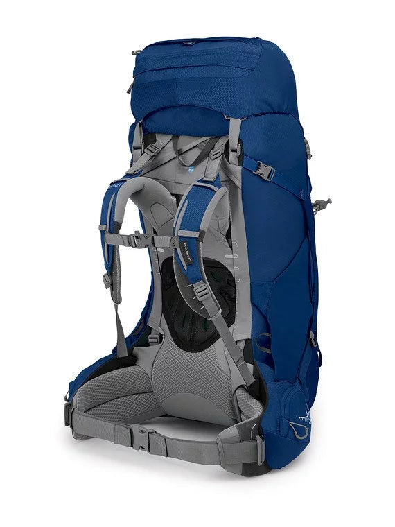 Osprey Ariel 65 Litre Womens Hiking Backpack