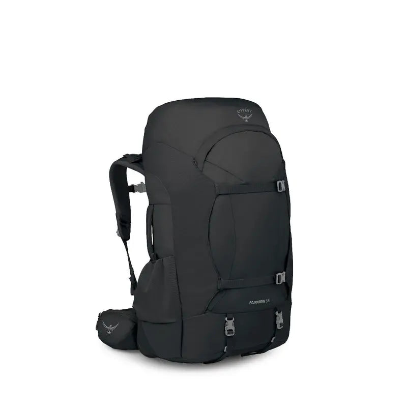 Ospry Fairview Trek 55 Litre Womens Travel Backpack