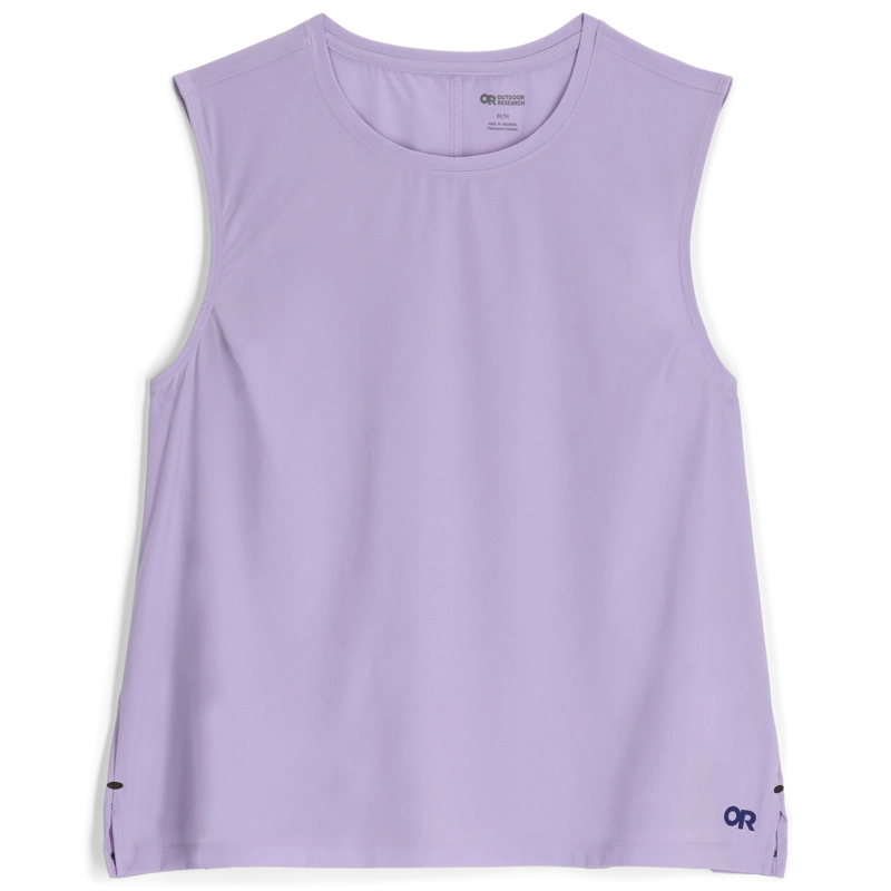 Outdoor Research Astroman Womens Tank Top