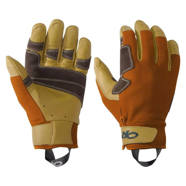 Outdoor Research Direct Route Climbing Gloves