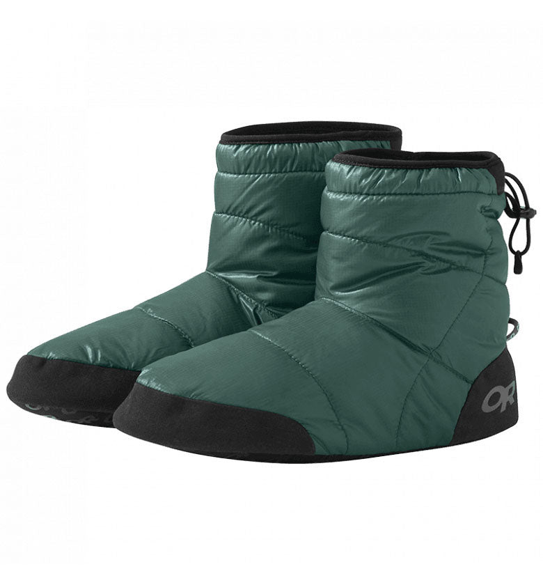 Outdoor Research Tundra Aerogel Sock Insulated Bootie Footwear