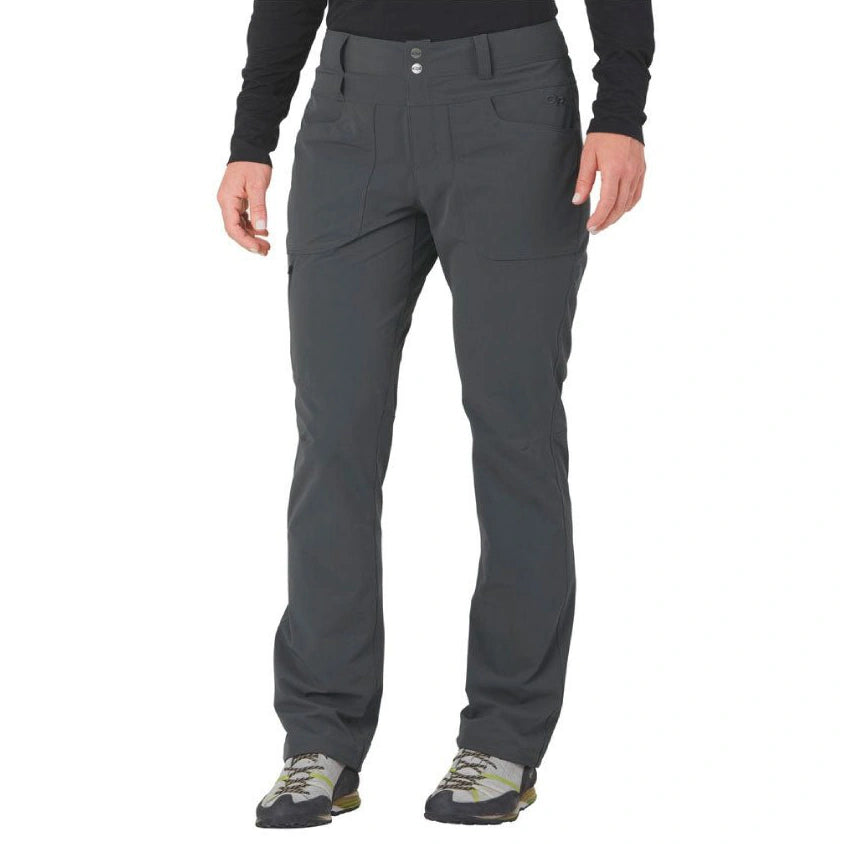 Outdoor Research Voodoo Womens Regular Pant
