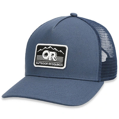 Outdoor Research Advocate Trucker Hi Pro Cap Colour Dawn