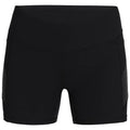 Outdoor Research Ad Vantage Womens Shorts 4 Inseam 1 Colour Black