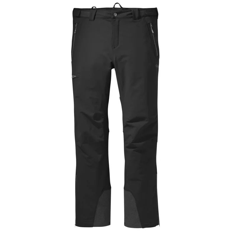 Outdoor Research Cirque Ii Mens Pant Black Colour Black