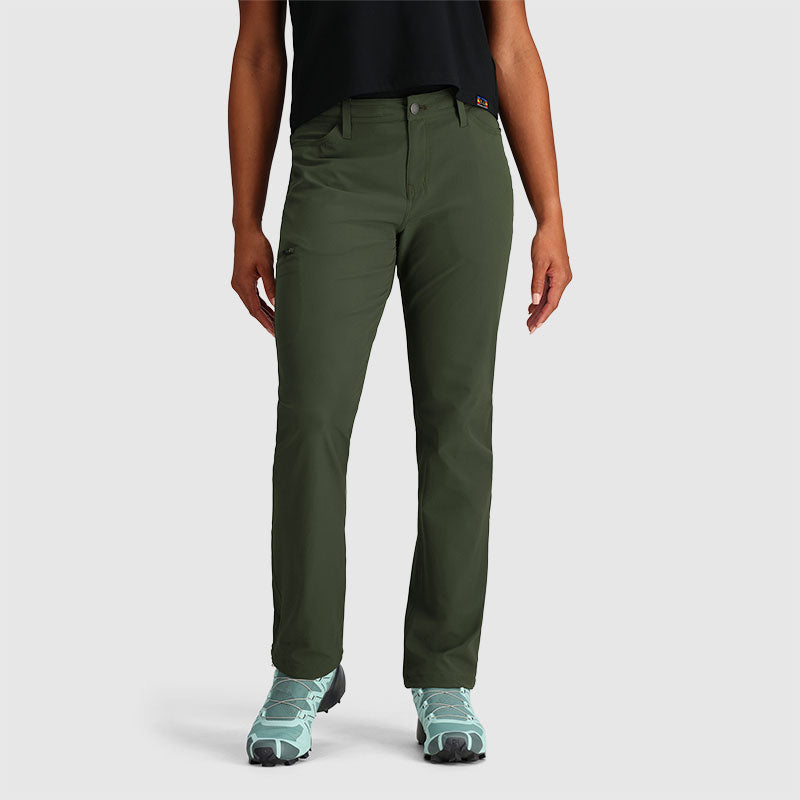 Outdoor Research Ferrosi Womens Pants - Short