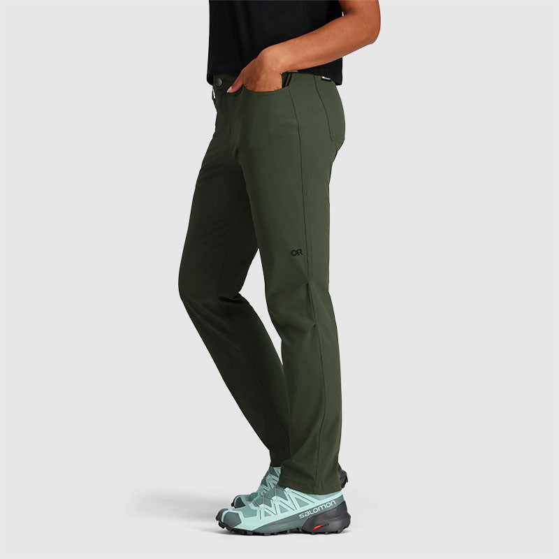 Outdoor Research Ferrosi Womens Pants - Short