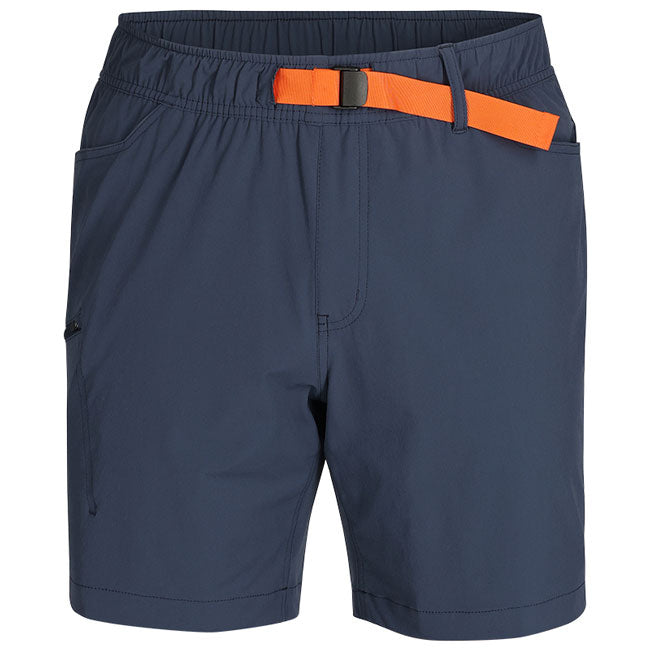 Outdoor Research Ferrosi Mens Shorts 7 Inseam Colour Naval Blue