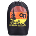 Outdoor Research PackOut Graphic 35 Litre Stuff Pack